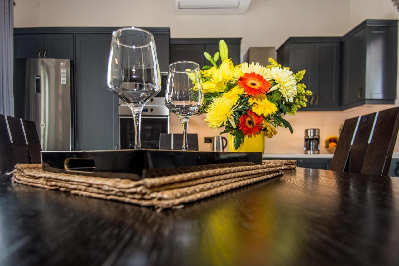 Villa Luxury Chrisi