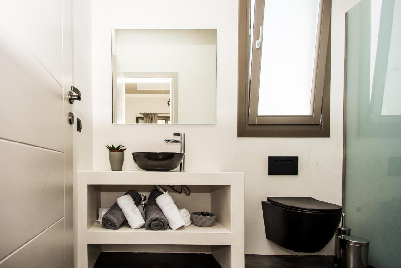 Villa Luxury Chrisi
