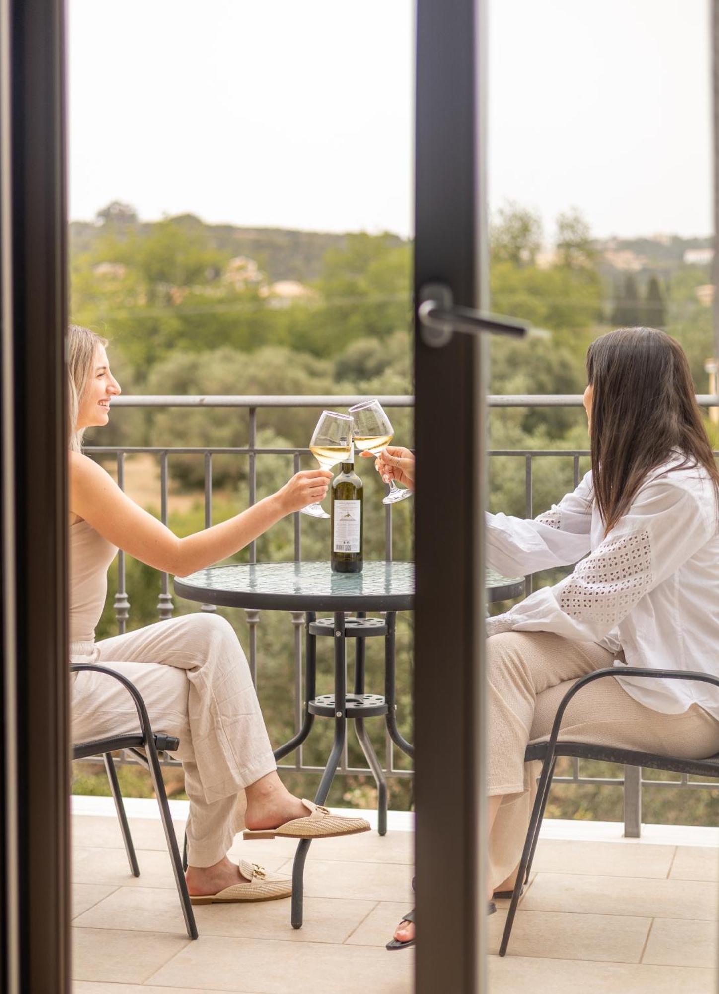 Villa Luxury Chrisi